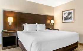 Quality Inn & Suites Monroe